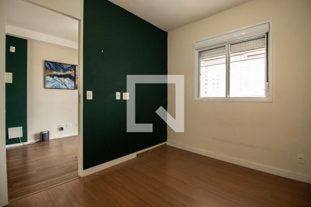 Suíte de apartamento à venda com 1 quarto, 36m² em Cambuci, São Paulo