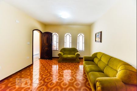 Sala de casa à venda com 3 quartos, 150m² em Assunção, São Bernardo do Campo