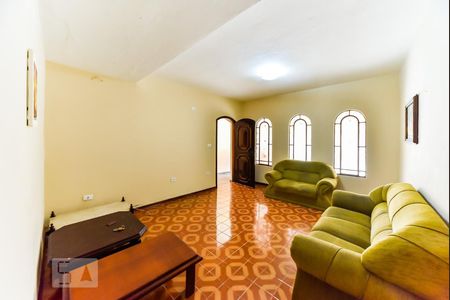 Sala de casa à venda com 3 quartos, 150m² em Assunção, São Bernardo do Campo