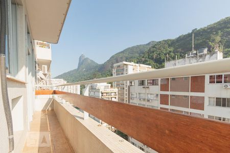 Apartamento para alugar com 2 quartos, 65m² em Botafogo, Rio de Janeiro