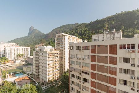 Apartamento para alugar com 2 quartos, 65m² em Botafogo, Rio de Janeiro