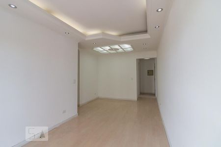 Sala de apartamento à venda com 3 quartos, 76m² em Gopoúva, Guarulhos