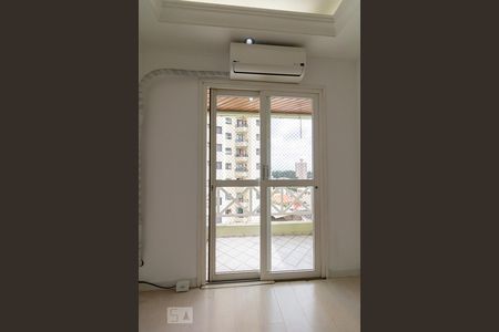 Varanda de apartamento à venda com 3 quartos, 76m² em Gopoúva, Guarulhos