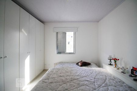 Quarto de apartamento à venda com 2 quartos, 90m² em Vila Romana, São Paulo