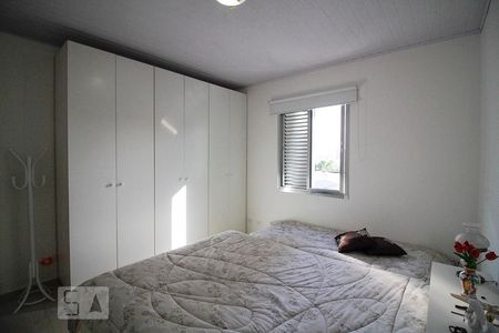 Quarto de apartamento para alugar com 2 quartos, 90m² em Vila Romana, São Paulo