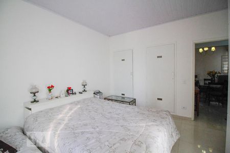 Quarto de apartamento para alugar com 2 quartos, 90m² em Vila Romana, São Paulo