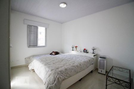 Quarto de apartamento para alugar com 2 quartos, 90m² em Vila Romana, São Paulo