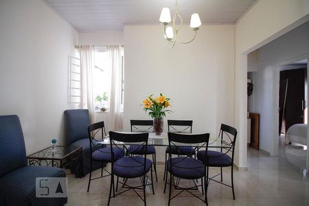 Sala de apartamento para alugar com 2 quartos, 90m² em Vila Romana, São Paulo