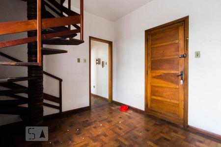 Sala de apartamento à venda com 2 quartos, 70m² em Menino Deus, Porto Alegre