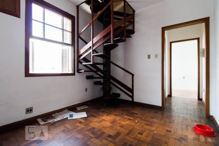 Sala de apartamento à venda com 2 quartos, 70m² em Menino Deus, Porto Alegre