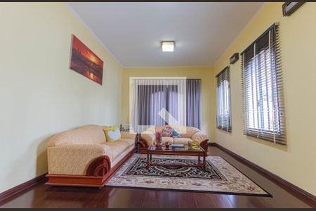 sala de casa para alugar com 2 quartos, 578m² em Parque Taquaral, Campinas