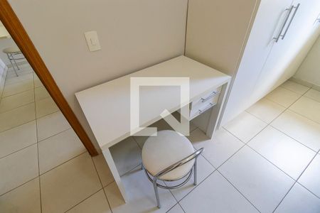 Kitnet de kitnet/studio para alugar com 1 quarto, 40m² em Barão Geraldo, Campinas