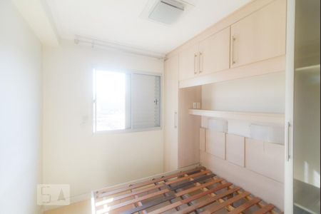 Quarto 2 de apartamento para alugar com 2 quartos, 50m² em Vila Guilhermina, São Paulo