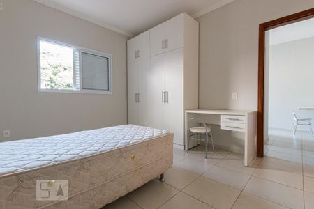 Quarto de kitnet/studio para alugar com 1 quarto, 32m² em Barão Geraldo, Campinas