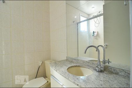 Apartamento à venda com 3 quartos, 96m² em Estoril, Belo Horizonte