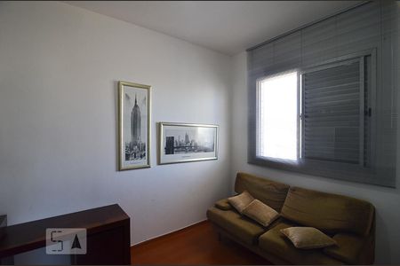 Quarto 2 de apartamento à venda com 3 quartos, 96m² em Estoril, Belo Horizonte