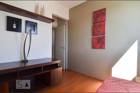 Quarto 1 de apartamento à venda com 3 quartos, 96m² em Estoril, Belo Horizonte