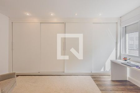 Suíte de apartamento para alugar com 1 quarto, 84m² em Cerqueira César, São Paulo