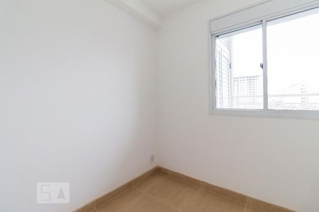 Quarto  de apartamento à venda com 1 quarto, 32m² em Catumbi, São Paulo