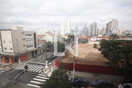 Vista do Quarto de apartamento à venda com 1 quarto, 56m² em Vila Mariana, São Paulo