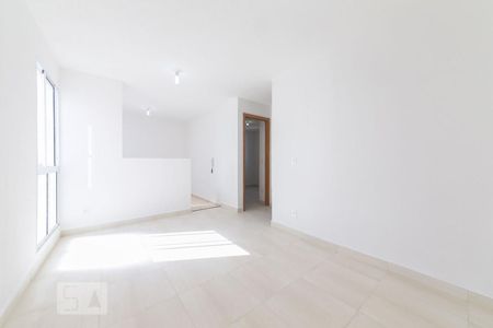 Sala de apartamento à venda com 2 quartos, 45m² em Jardim Bom Sucesso, Campinas