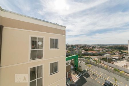 Vista de apartamento à venda com 2 quartos, 45m² em Jardim Bom Sucesso, Campinas