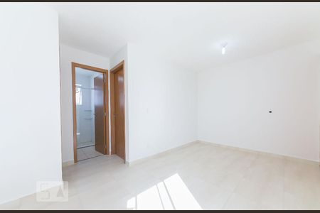 Sala de apartamento à venda com 2 quartos, 45m² em Jardim Bom Sucesso, Campinas