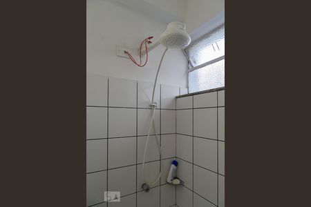 Detalhe do banheiro de apartamento para alugar com 3 quartos, 120m² em Aclimação, São Paulo