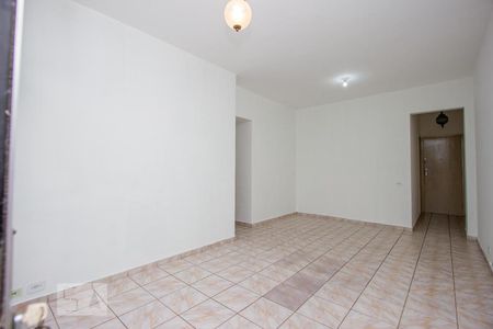 Sala de apartamento para alugar com 3 quartos, 100m² em Laranjeiras, Rio de Janeiro