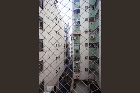 Vista Suíte de apartamento para alugar com 3 quartos, 100m² em Laranjeiras, Rio de Janeiro