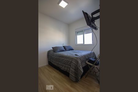 Studio quarto de kitnet/studio para alugar com 1 quarto, 30m² em Sumarezinho, São Paulo