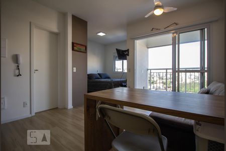 Studio  de kitnet/studio para alugar com 1 quarto, 30m² em Sumarezinho, São Paulo