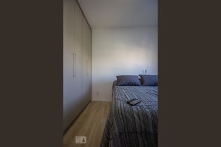 Studio quarto de kitnet/studio para alugar com 1 quarto, 30m² em Sumarezinho, São Paulo