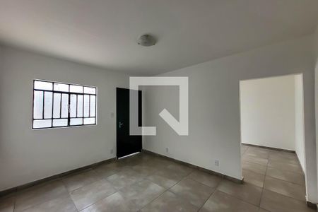 sala de estar de casa para alugar com 1 quarto, 95m² em Vila Brasilina, São Paulo