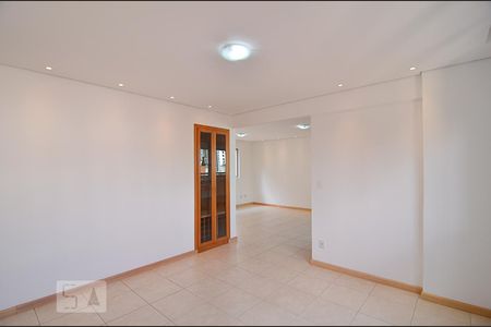 Sala 2 de apartamento para alugar com 3 quartos, 120m² em Buritis, Belo Horizonte