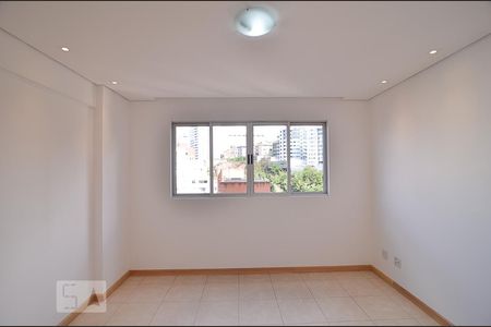 Sala 2 de apartamento para alugar com 3 quartos, 120m² em Buritis, Belo Horizonte