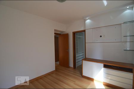 Suíte de apartamento para alugar com 3 quartos, 120m² em Buritis, Belo Horizonte