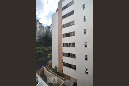 Vista de apartamento para alugar com 3 quartos, 120m² em Buritis, Belo Horizonte