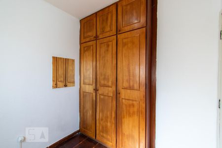 Quarto 1 de casa de condomínio para alugar com 3 quartos, 105m² em Dona Clara, Belo Horizonte
