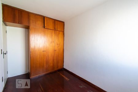 Quarto 2 de casa de condomínio para alugar com 3 quartos, 105m² em Dona Clara, Belo Horizonte