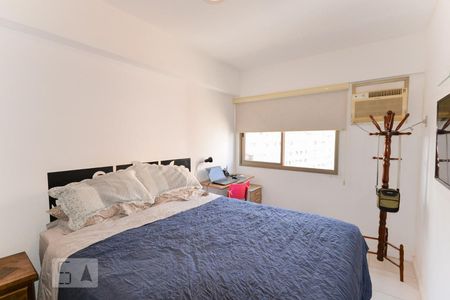 Suíte de apartamento para alugar com 2 quartos, 67m² em São Cristóvão, Rio de Janeiro