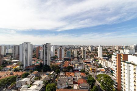 Sala de apartamento para alugar com 4 quartos, 269m² em Campo Belo, São Paulo