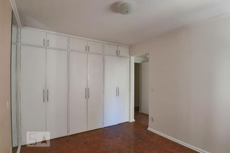 Quarto 1 de apartamento à venda com 3 quartos, 108m² em Higienópolis, São Paulo