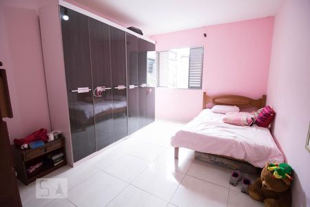 Quarto 2 de apartamento para alugar com 2 quartos, 80m² em Paraíso, Santo André