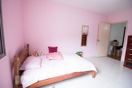 Quarto 2 de apartamento para alugar com 2 quartos, 80m² em Paraíso, Santo André