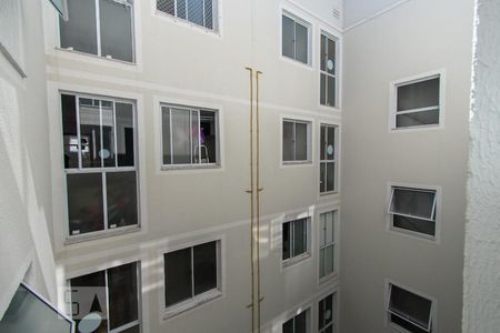 Apartamento à venda com 2 quartos, 45m² em Bandeirantes (pampulha), Belo Horizonte