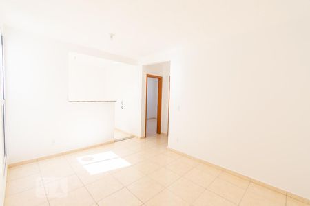 Apartamento à venda com 2 quartos, 45m² em Bandeirantes (pampulha), Belo Horizonte