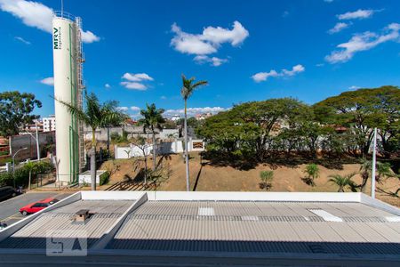 Apartamento à venda com 2 quartos, 45m² em Bandeirantes (pampulha), Belo Horizonte