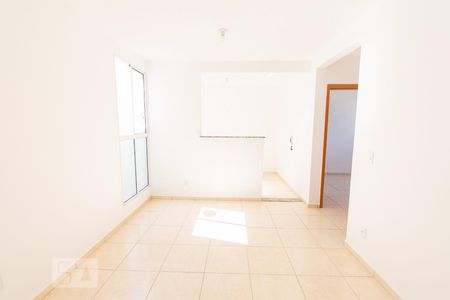 Apartamento à venda com 2 quartos, 45m² em Bandeirantes (pampulha), Belo Horizonte