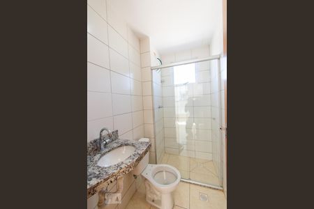 Apartamento à venda com 2 quartos, 45m² em Bandeirantes (pampulha), Belo Horizonte